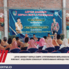 Lepas Sambut Kepala SMPN 2 Peterongan Berlangsung Khidmat, Wujudkan Semangat Kebersamaan Menuju Prestasi