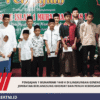 Pengajian 1 Muharram 1448 H di Lingkungan Geneng Jombatan Berlangsung Khidmat dan Penuh Kebersamaan