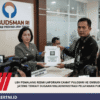 LBH Pemalang Resmi Laporkan Camat Pulosari ke Ombudsman Jateng Terkait Dugaan Maladministrasi Pelayanan Publik