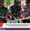 Dandim 0111/Bireuen Resmikan Jembatan Perintis Garuda, Wujud Nyata Kepedulian TNI untuk Rakyat