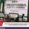 Pra Kongres II IKABU Tambakberas Digelar di Jombang, Bahas Penguatan Jejaring Alumni dan Ekonomi