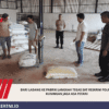 Dari Ladang ke Pabrik Langkah Tegas Sat Reskrim Polres Kuningan Jaga Asa Petani