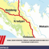 Kenal Sesar Kendeng: Pernah Guncang Madiun Abad ke-19, Kini Didominasi Gempa Kecil