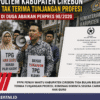 PPPK Penuh Waktu Kabupaten Cirebon Tiga Bulan Belum Terima Tunjangan Profesi, Kemenag Diminta Segera Cairkan Hak Guru