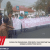 Diduga Tak Transparan, PPDB SMPN 1 OKU Sorotan Tajam Sriwijaya Corruption Watch