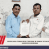 DPD PNJ JAWA TENGAH RESMI TERBITKAN SK MANDAT KETUA DPC PNJ KABUPATEN GROBOGAN