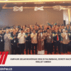 AMPHURI Gelar Mukernas 2026 di Palembang, Soroti Wacana E-Wallet Umrah