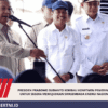 Presiden Prabowo Subianto kembali Komitmen Pemerintah untuk segera mewujudkan Swasembada Energi Nasional