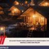 Puluhan Tahun Tanpa Jaringan PLN, Kampungnya Tetap Menyala Siang dan Malam