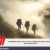 Menembus Kabut Gunung Wilis, Menyusuri Jejak Pawinihan dari Pudak Wetan