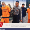 Ngaku ASN Pemprov Jatim, Dua Penipu Berkedok Program UMKM Ditangkap Polres Malang