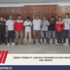 Serikat Pekerja PT. Long Rich Indonesia Datangi Gedung DPRD Kab. Cirebon