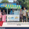 PLN salurkan bantuan gerobak usaha untuk UMKM di Baturaja