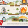 INOVASI DESA SIBANG KAJA: OLAH SAMPAH PLASTIK JADI BBM ALTERNATIF RP7.000 PER LITER DENGAN TEKNOLOGI PIROLISIS