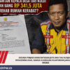 Diduga Pinjam Uang Ratusan Juta dan Tak Kunjung Mengembalikan, Warga Kuningan Dilaporkan Janda Asal Brebes