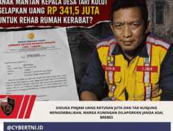 Diduga Pinjam Uang Ratusan Juta dan Tak Kunjung Mengembalikan, Warga Kuningan Dilaporkan Janda Asal Brebes