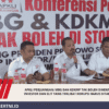 APKLI PERJUANGAN: MBG dan KDKMP Tak Boleh Dihentikan, Investor dan Elit yang Terlibat Korupsi Harus Ditangkap