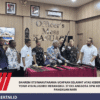 DANREM 073/MAKUTARAMA UCAPKAN SELAMAT ATAS KEBERHASILAN YONIF 410/ALUGORO MERANGKUL 37 EKS ANGGOTA OPM KEMBALI KE PANGKUAN NKRI