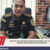 Kejati DIY Geledah Dinas Koperasi dan UMKM, Usut Dugaan Korupsi Proyek Mesin Susu Rp4,62 Miliar