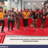 Sedekah Bumi Desa Mojoayu, Tradisi Syukur yang Pererat Persaudaraan Warga