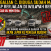 Diduga Izin Galian C Kedaluwarsa, Aktivitas Tambang di Beber Tetap Berjalan, Ormas Manggala Garuda Putih Siap Lapor Aparat Penegak Hukum