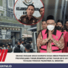 Sidang dugaan kasus korupsi dana hibah Pemerintah Provinsi Jawa Timur (Pemprov Jatim) tahun 2019 untuk Yayasan Pondok Pesantren Al Ibrohimi