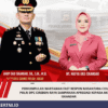 Perkumpulan Wartawan Fast Respon Nusantara Counter Polri DPC Cirebon Raya Sampaikan Apresiasi kepada AKBP Eko Iskandar