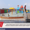 Resmi Dibuka! Wisata Aquatic Mewah Hadir di Petarukan Pemalang, Dihadiri Ibu Bupati hingga Jajaran Pejabat Daerah