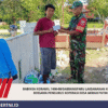BABINSA KORAMIL 1406-08/SABBANGPARU LAKSANAKAN KOMSOS BERSAMA PENGURUS KOPERASI DESA MERAH PUTIH