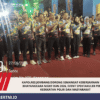 Kapolres Jombang Dorong Semangat Kebersamaan Lewat Bhayangkara Night Run 2026, Event Spektakuler Perkuat Kedekatan Polri dan Masyarakat