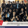 NGOPI BARENG JADI MOMENTUM PENGUATAN SOLIDITAS, CYBERTNI.ID BIRO JOMBANG PERKUAT SINERGI DAN KOMITMEN SOSIAL