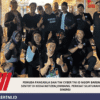 Pemuda Pancasila dan Tim CYBER TNI ID Ngopi Bareng Gus Sentot di Kedai Netizen Jombang Perkuat Silaturahmi dan Sinergi
