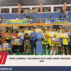 Tampil Dominan, Tim Jombang Kota Sabet Juara I Kapolres Cup 2026