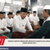 Dirikan Kantor Pengacara MUSLIM di Jakarta,Gus Leman : Surga Impian Saya