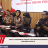 Polres Purbalingga Ungkap Kasus Pencurian dengan Kerugian Rp26 Juta