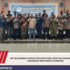 DPC PJS Jombang Perkuat Soliditas Pers Lewat Silaturahmi Bersama Organisasi Wartawan se-Jombang