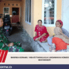 Babinsa Koramil 1406-07/Takkalalla Laksanakan Komsos Bersama Masyarakat 