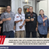 Kasus Hairil Tami, Aiptu Akhmad Rifai Meminta Dokumen Tambahan Untuk Mempercepat Proses Dari Selidik ke Sidik unit II Harda Polres Metro Bekasi Kabupaten