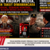 POLDA BANTEN Kenapa Terkesan Takut Diwawancara Wartawan Terkait Kasus UUN/FamFukTjhong, Ketum FERADI WPI Prihatin