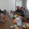 Kunjungi SR, Dandim 0620/Kab Cirebon Dampingi Danrem 063/SGJ