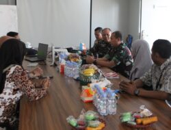 Kunjungi SR, Dandim 0620/Kab Cirebon Dampingi Danrem 063/SGJ