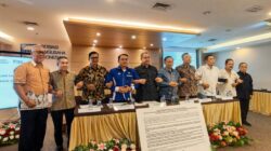 Desak Presiden Prabowo Panggil Menkes, Ketua Umum APKLI-P: PP 28/2024 Dan Turunannya Adalah Agenda Asing
