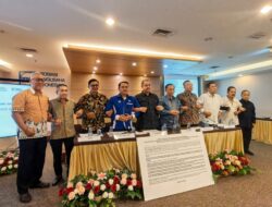 Desak Presiden Prabowo Panggil Menkes, Ketua Umum APKLI-P: PP 28/2024 Dan Turunannya Adalah Agenda Asing
