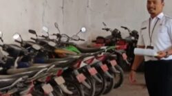 BPPKAD Ponorogo Segera Lelang 32 Kendaraan Dinas, Targetkan Pendapatan di Atas Rp200 Juta