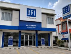 LPK-RI DPC Pemalang Ajukan Counter Offer kepada BFI Finance Tegal, Minta Peninjauan Nilai Pelunasan Konsumen
