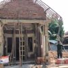 Harapan Baru Mulai Terwujud, Rehabilitasi RTLH Rumah Bapak Rasta dalam TMMD ke-129 Capai 57 Persen