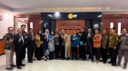 Pimpinan Jack Law Office & Associates dan Ketua SJN Jombang Sampaikan Selamat atas Promosi Doktor Ketua Tim Percepatan Pembangunan Kabupaten Jombang