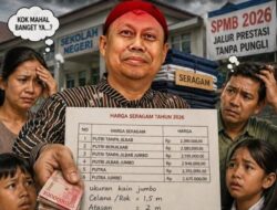 Dugaan Pungutan liar Seragam di SMAN 1 Magetan Sorotan, Publik Minta Transparansi