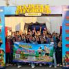 FIFGROUP Cabang Jombang Gelar Hajatan Bersama Masyarakat, Hadirkan Donor Darah dan Bantuan CSR