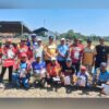 Bupati Madiun Buka Lomba Merpati “Madiun Bangkit Cup”, Dorong UMKM dan Targetkan Jadi Event Nasional